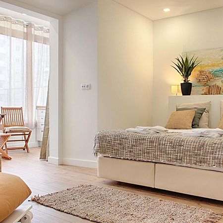 Guesthouse By Trip2Portugal Lisboa Ngoại thất bức ảnh