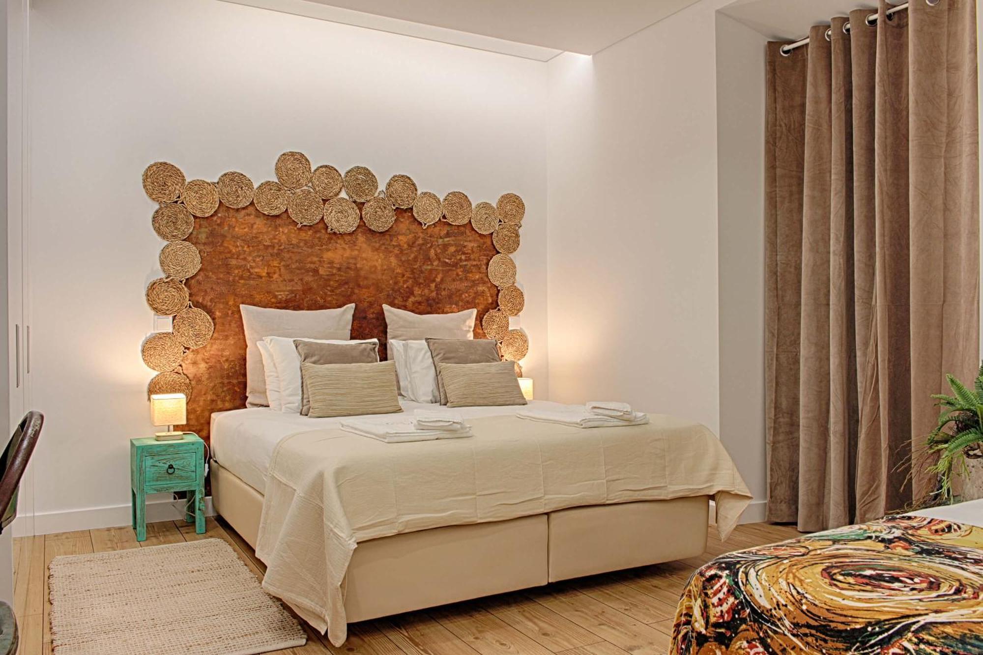 Guesthouse By Trip2Portugal Lisboa Ngoại thất bức ảnh
