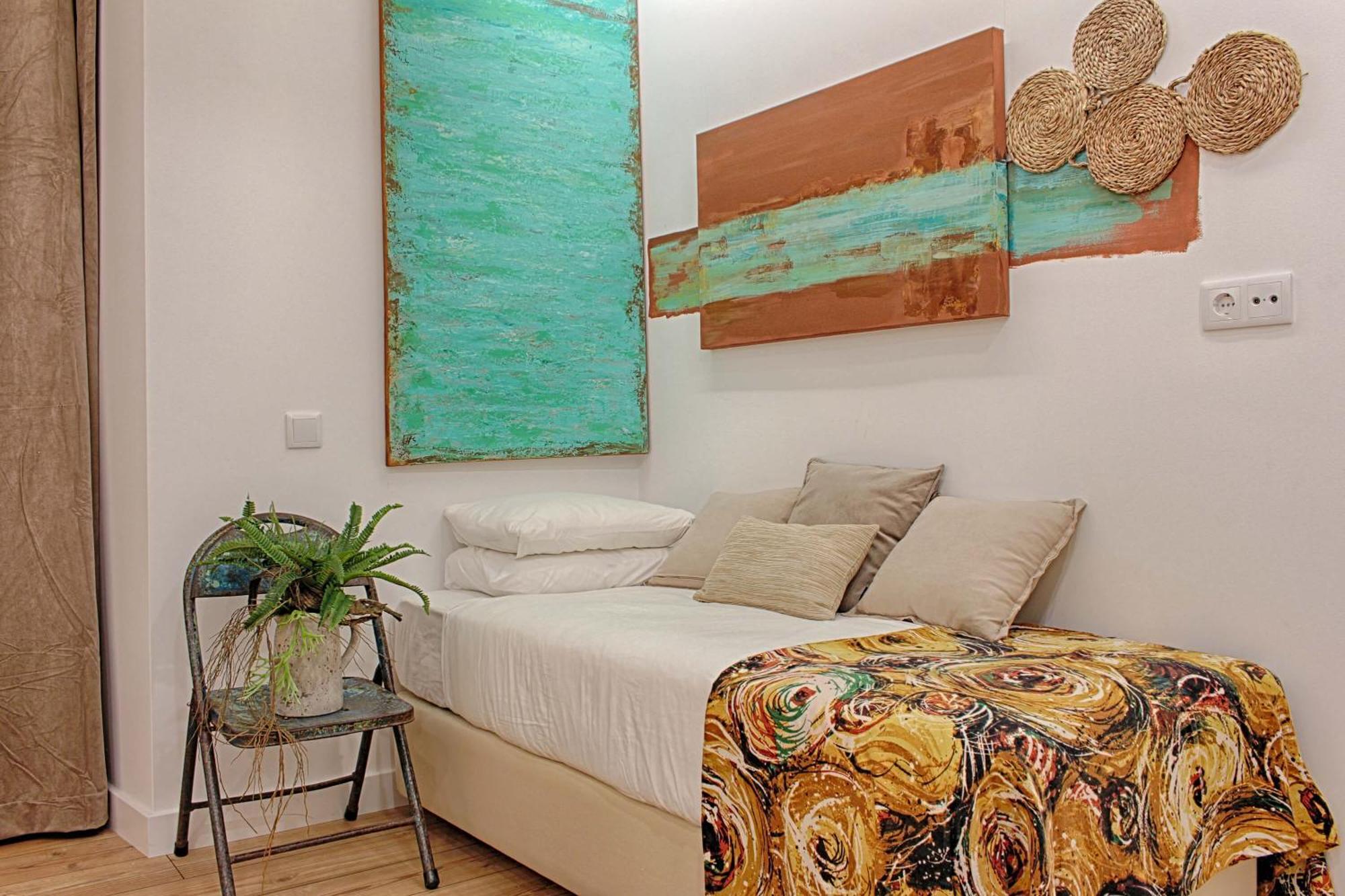 Guesthouse By Trip2Portugal Lisboa Ngoại thất bức ảnh