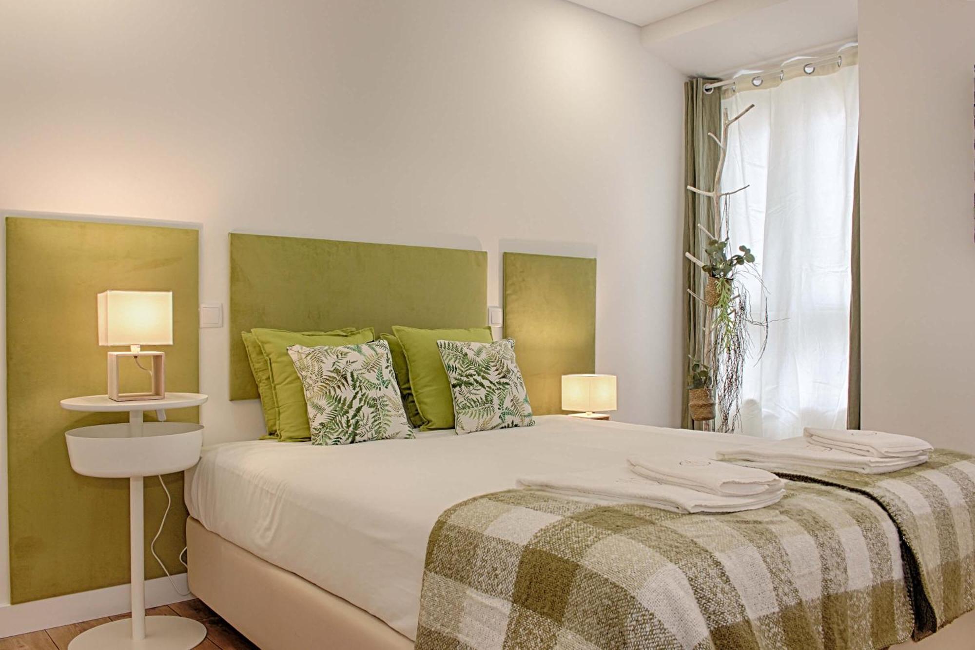 Guesthouse By Trip2Portugal Lisboa Ngoại thất bức ảnh