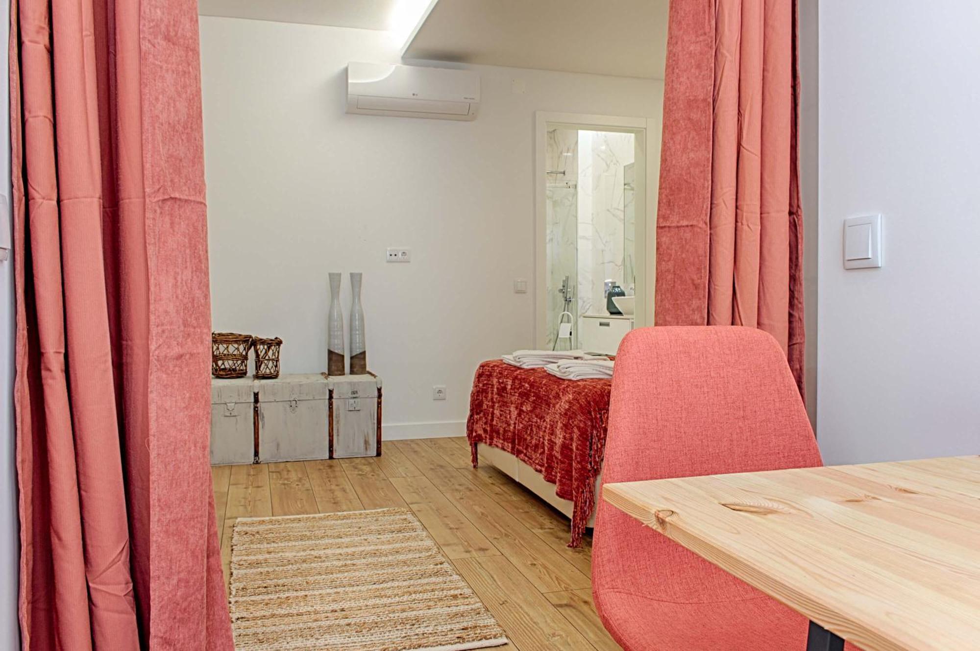 Guesthouse By Trip2Portugal Lisboa Ngoại thất bức ảnh