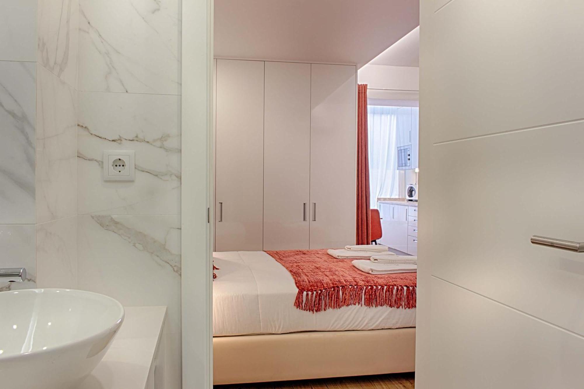 Guesthouse By Trip2Portugal Lisboa Ngoại thất bức ảnh