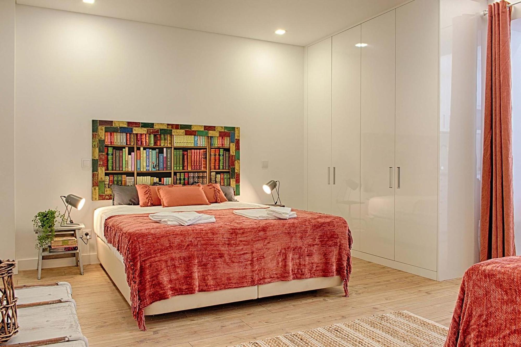 Guesthouse By Trip2Portugal Lisboa Ngoại thất bức ảnh