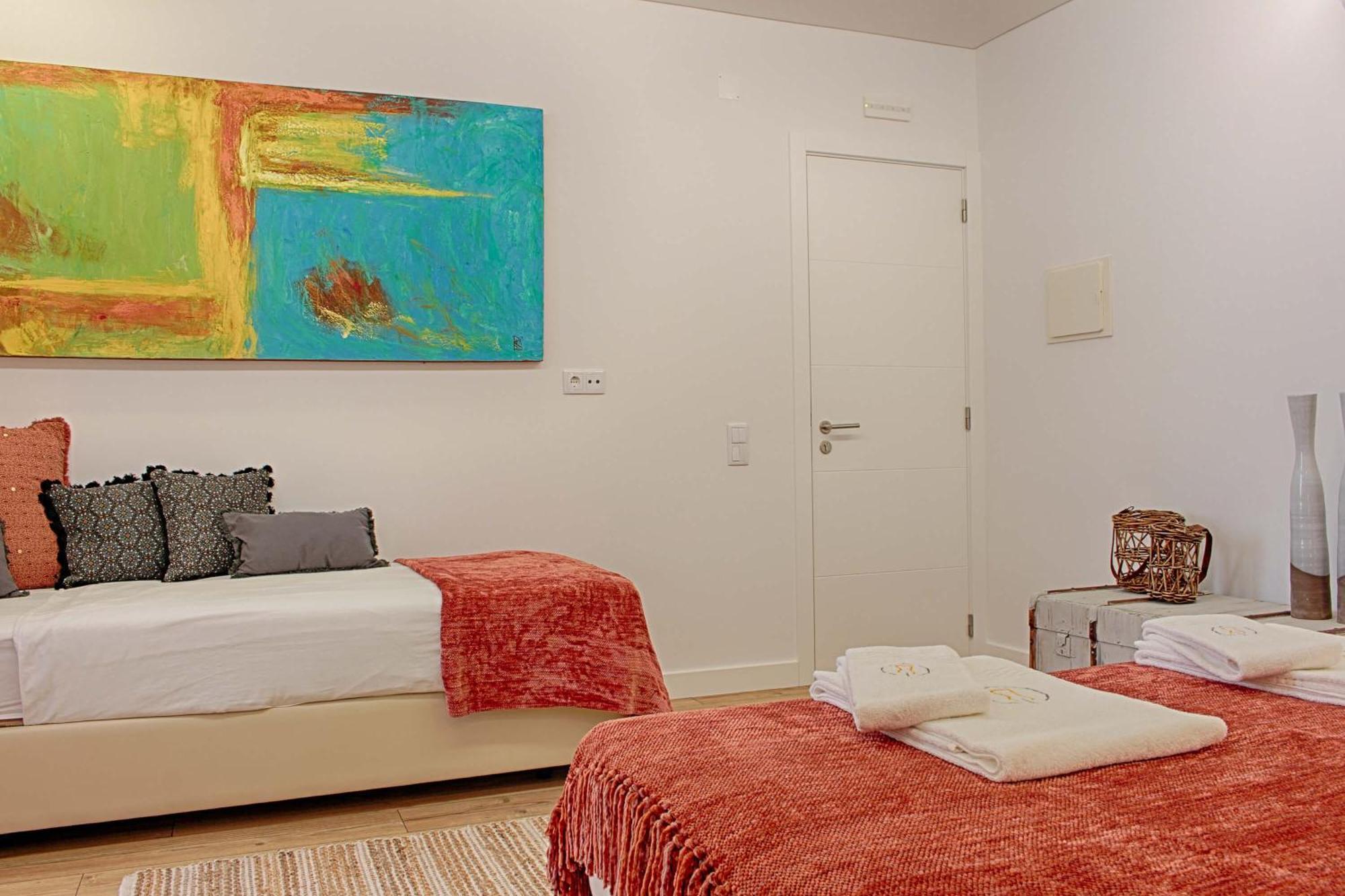 Guesthouse By Trip2Portugal Lisboa Ngoại thất bức ảnh