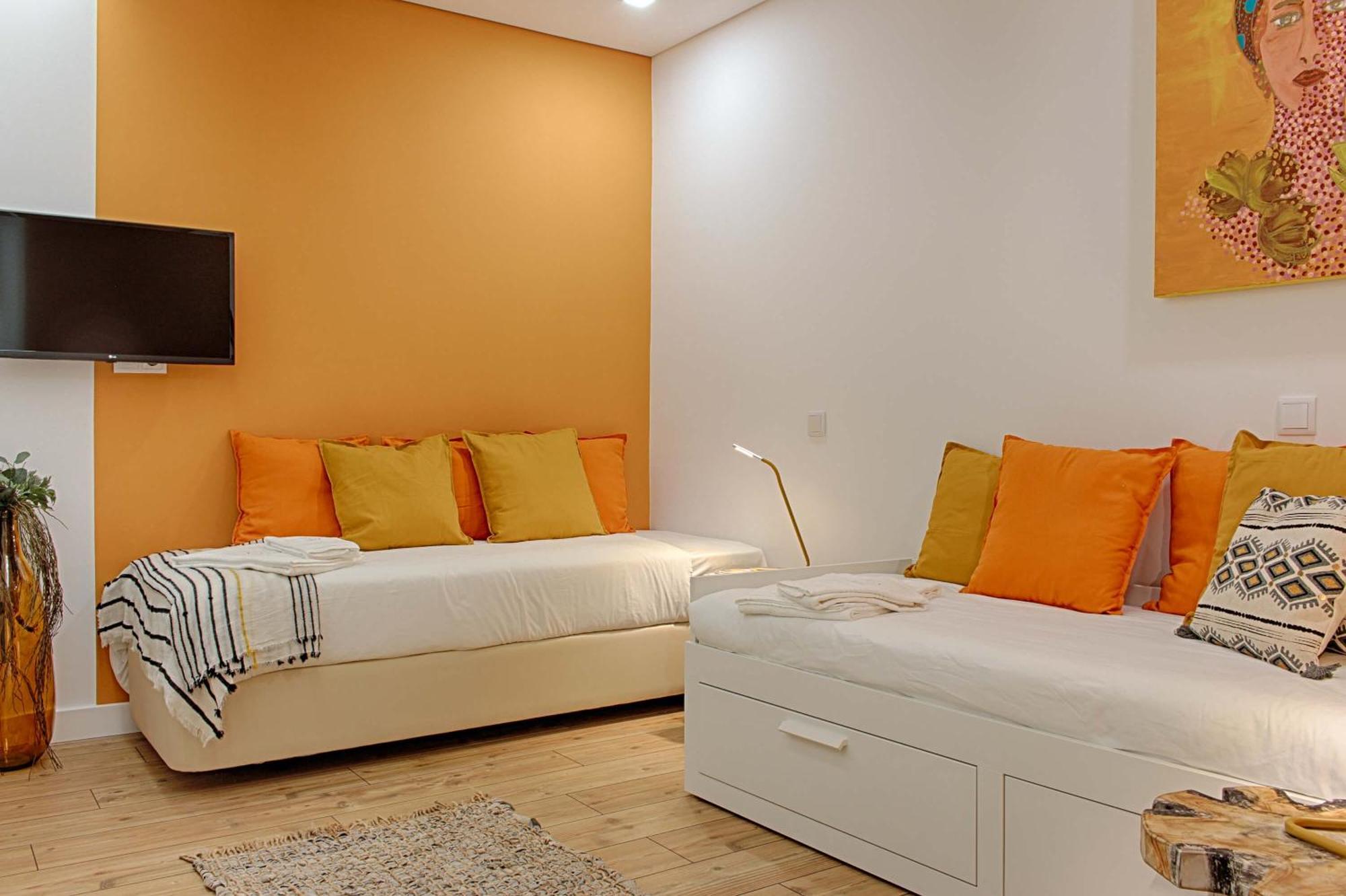 Guesthouse By Trip2Portugal Lisboa Ngoại thất bức ảnh