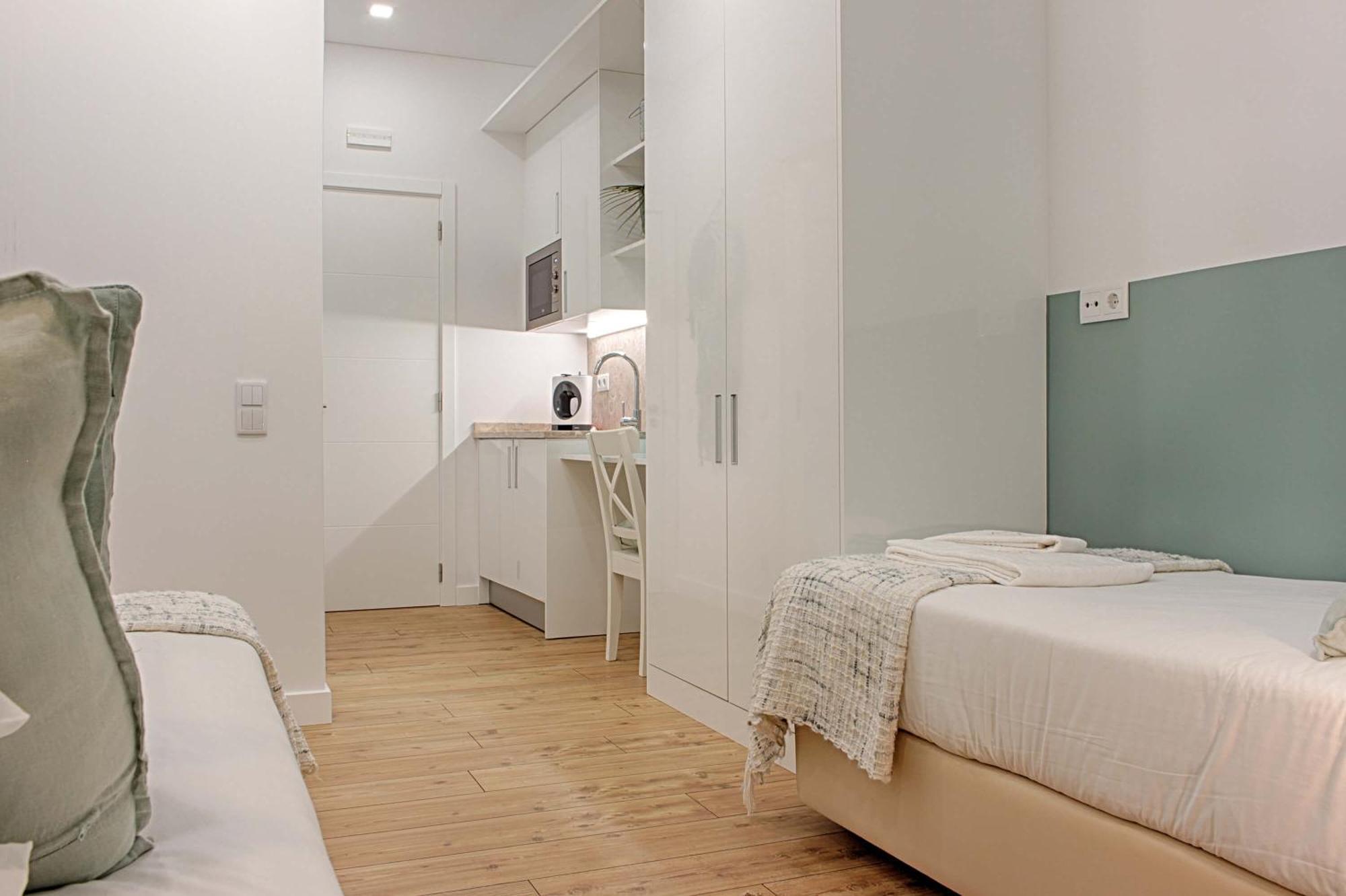 Guesthouse By Trip2Portugal Lisboa Ngoại thất bức ảnh