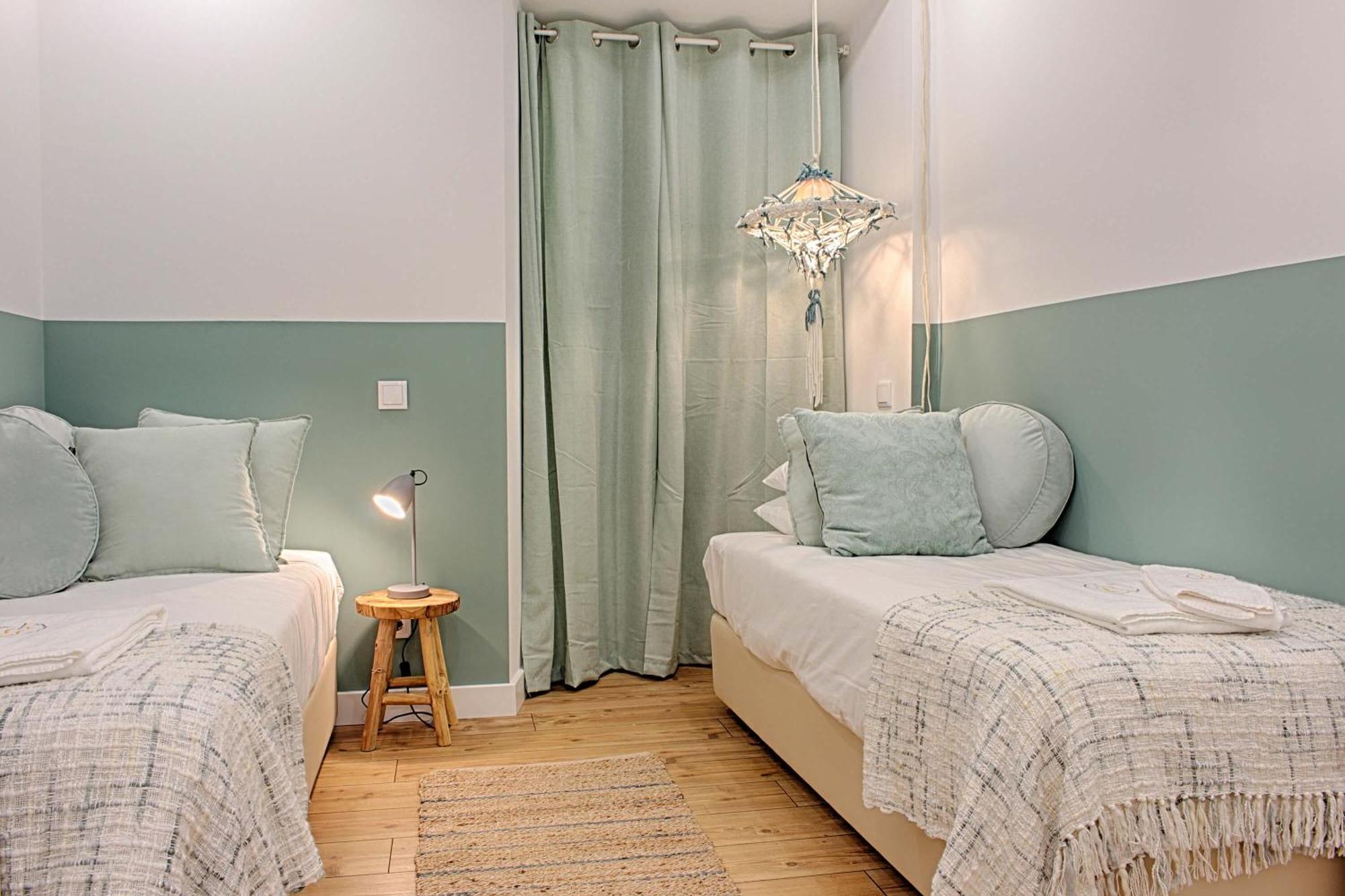 Guesthouse By Trip2Portugal Lisboa Ngoại thất bức ảnh