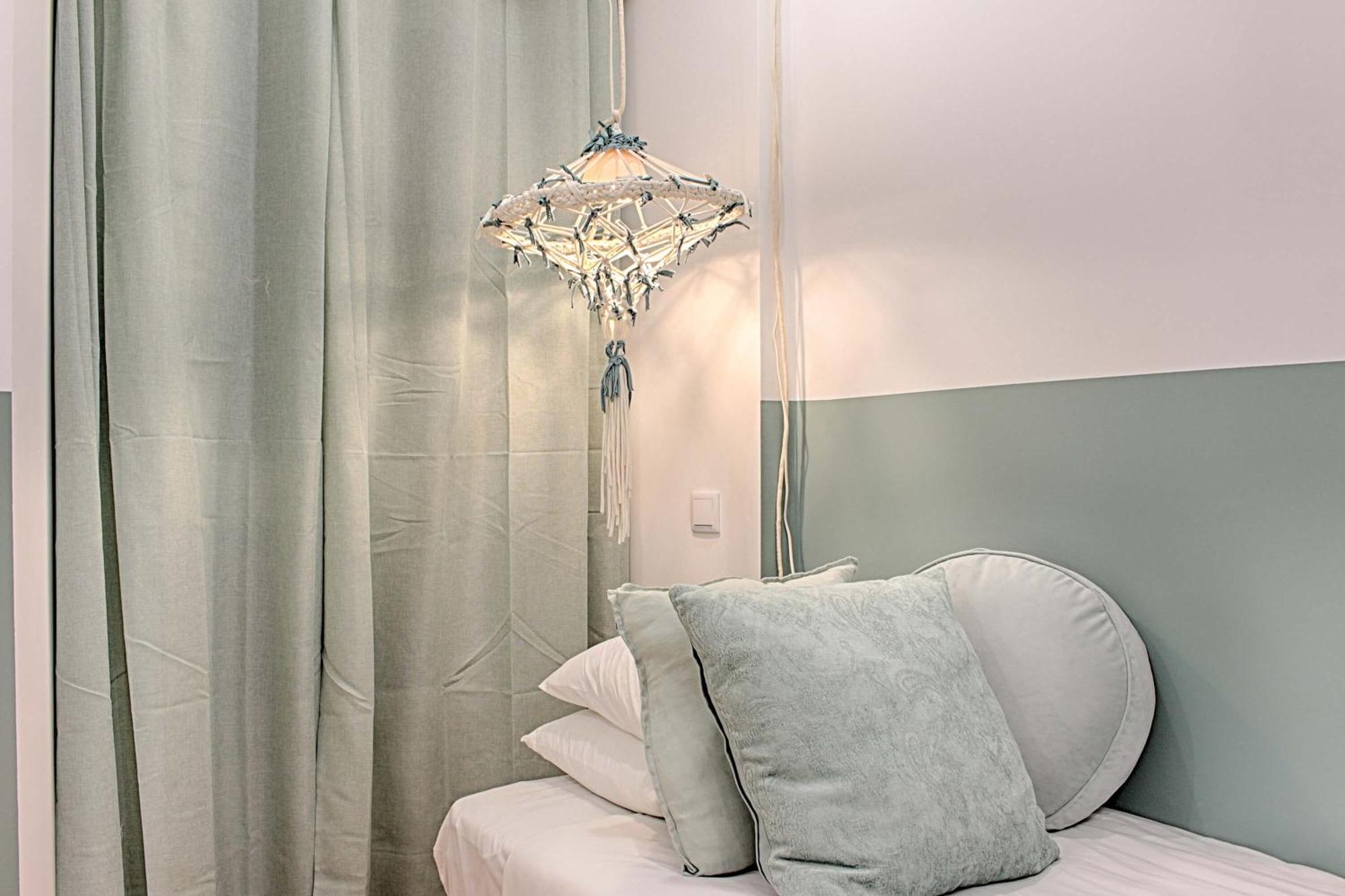 Guesthouse By Trip2Portugal Lisboa Ngoại thất bức ảnh