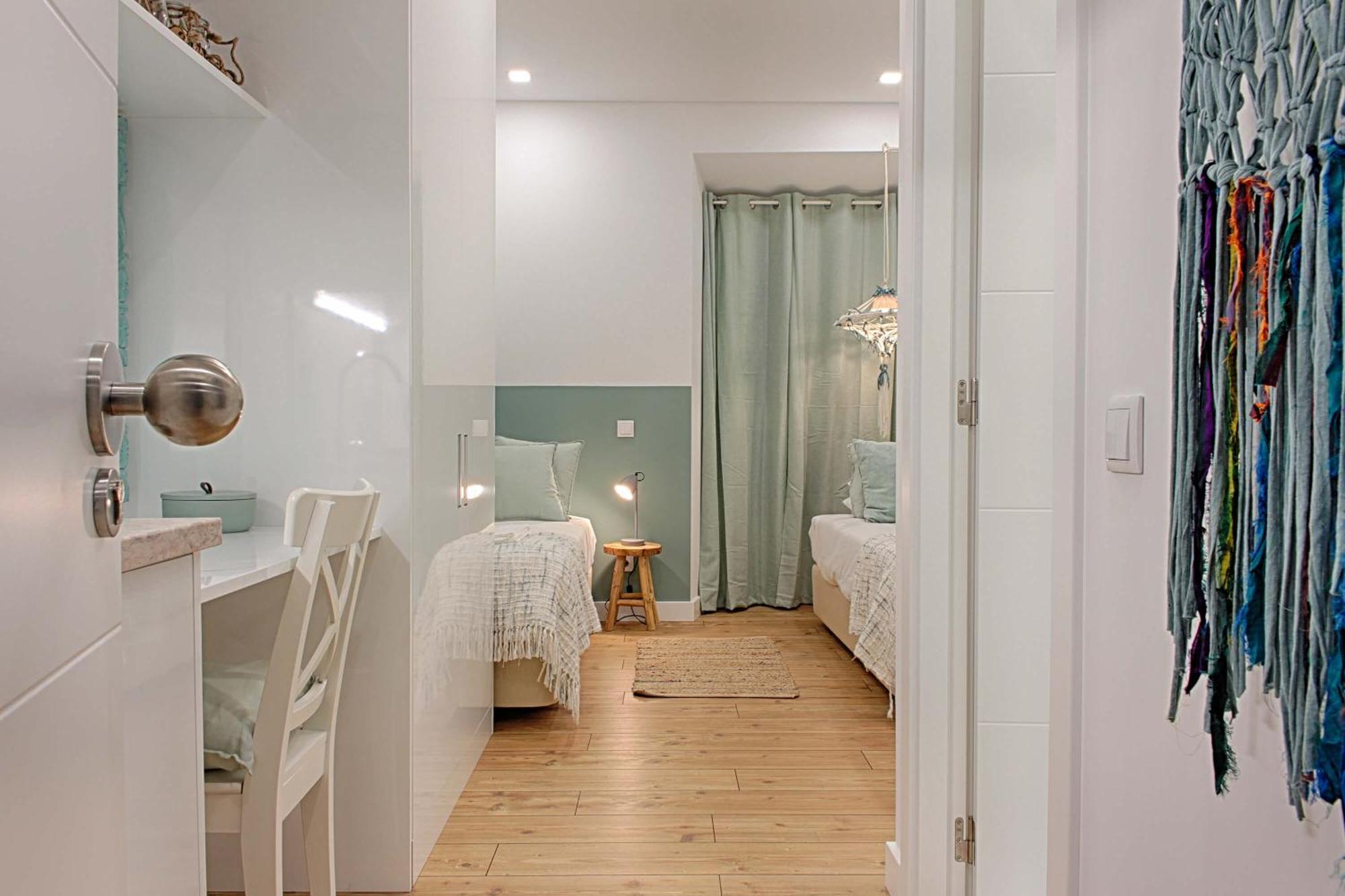 Guesthouse By Trip2Portugal Lisboa Ngoại thất bức ảnh