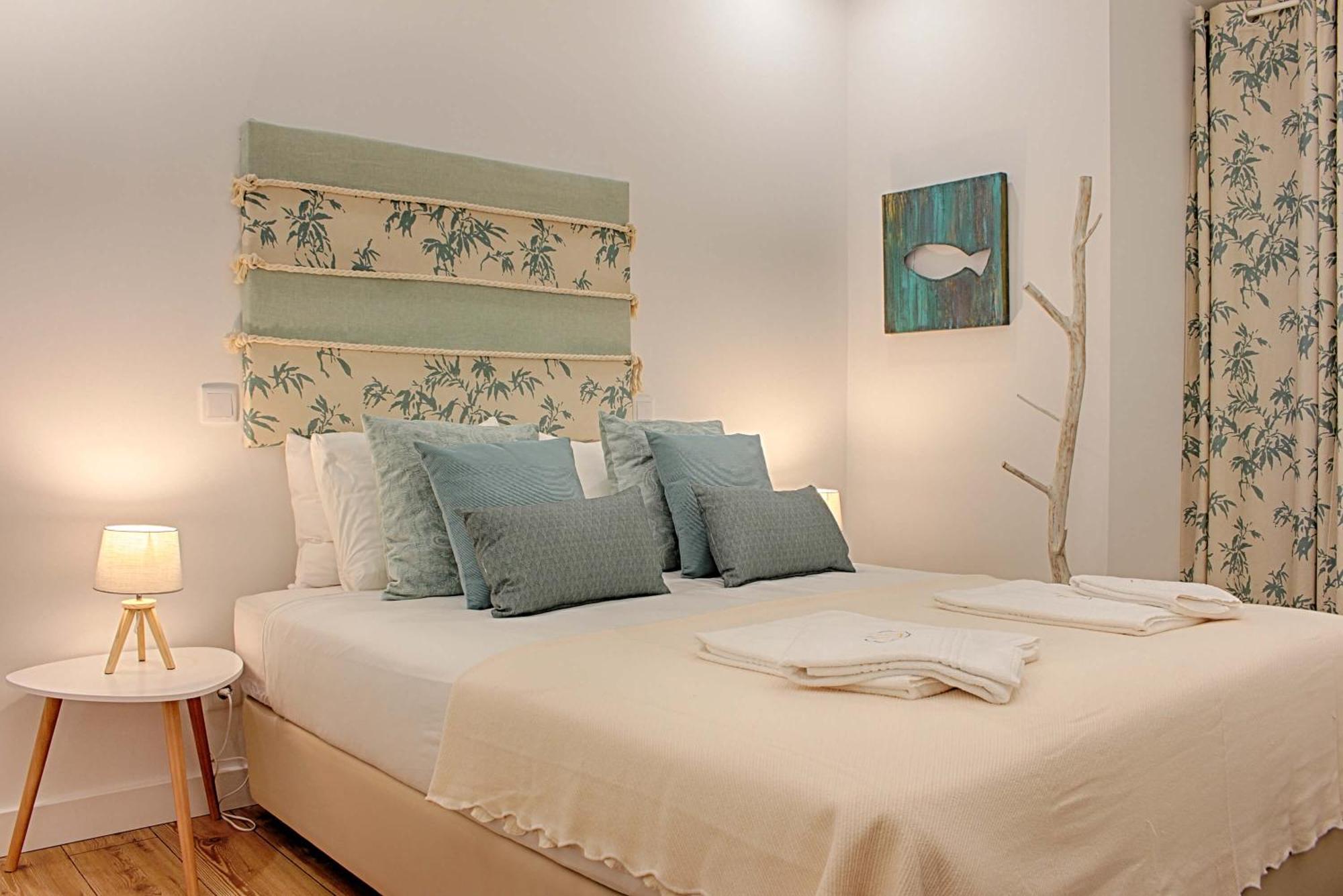 Guesthouse By Trip2Portugal Lisboa Ngoại thất bức ảnh