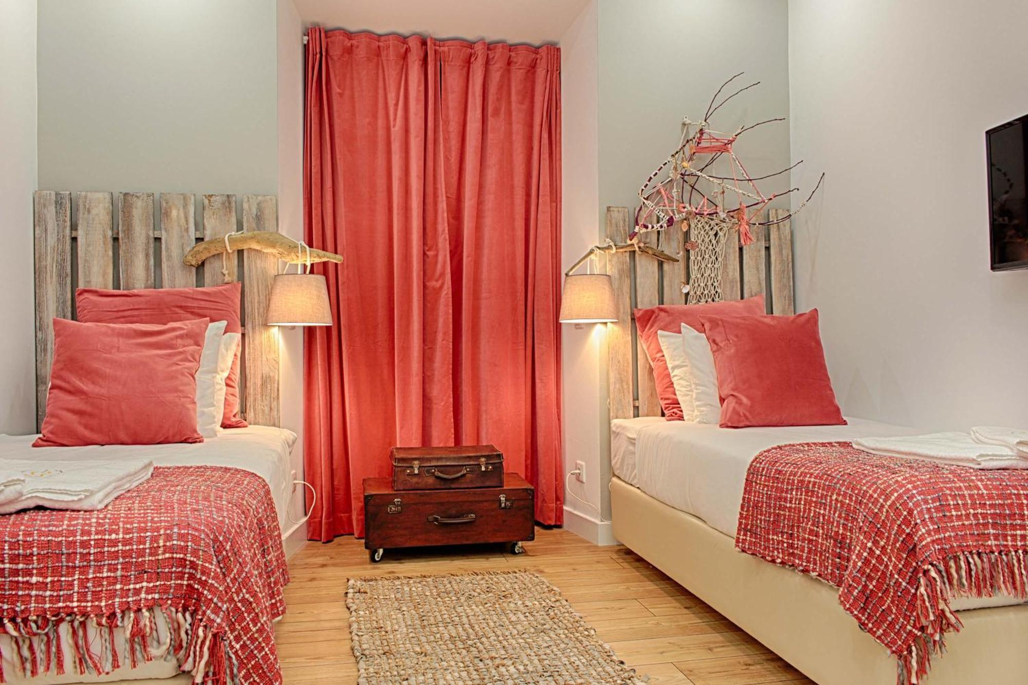 Guesthouse By Trip2Portugal Lisboa Ngoại thất bức ảnh