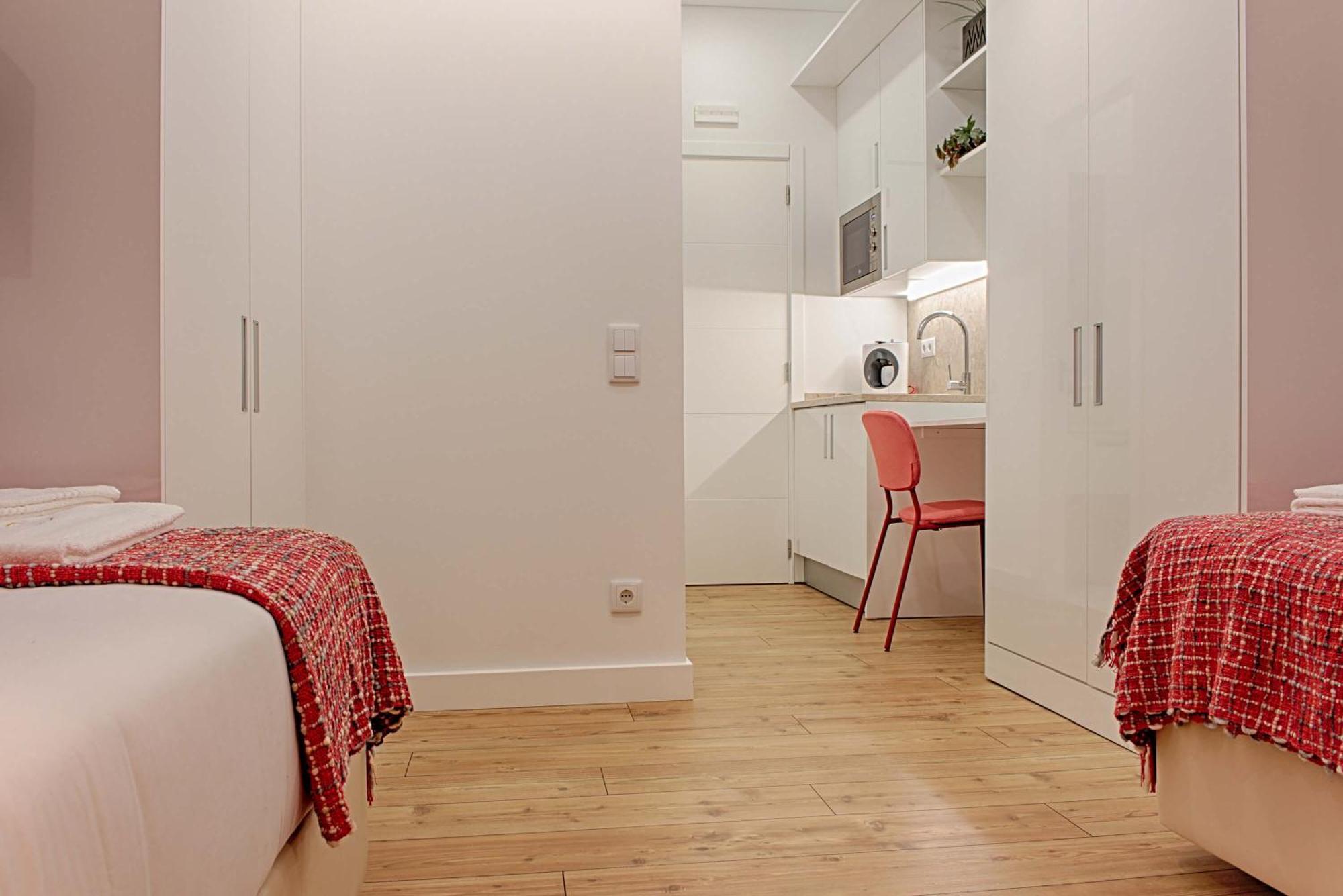 Guesthouse By Trip2Portugal Lisboa Ngoại thất bức ảnh