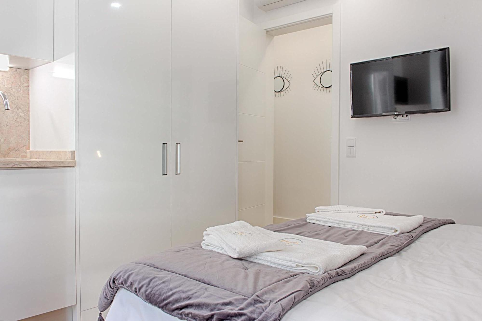 Guesthouse By Trip2Portugal Lisboa Ngoại thất bức ảnh