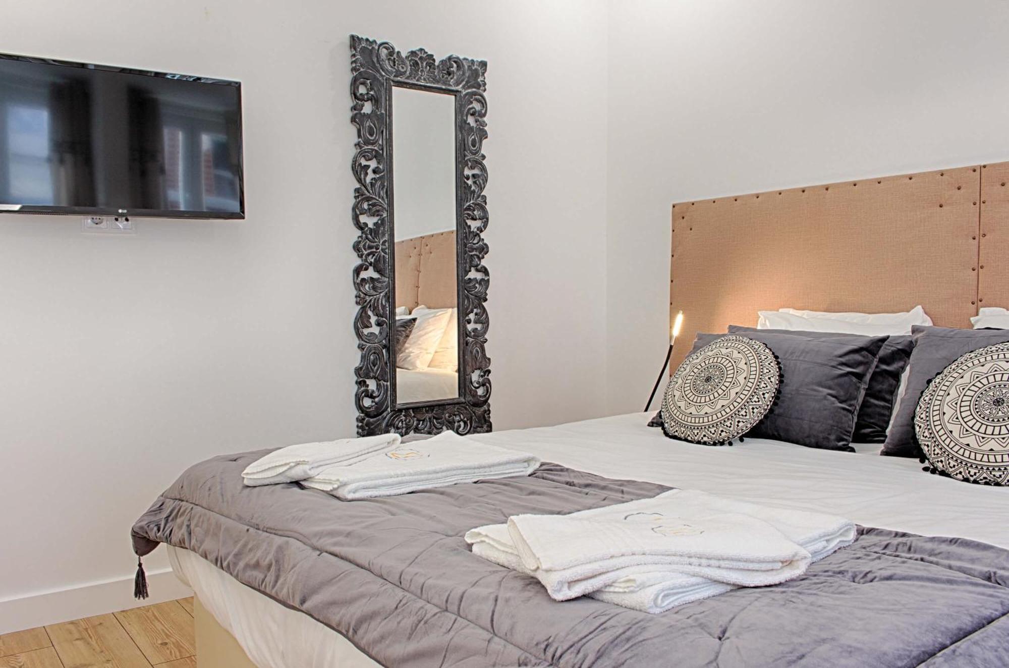 Guesthouse By Trip2Portugal Lisboa Ngoại thất bức ảnh