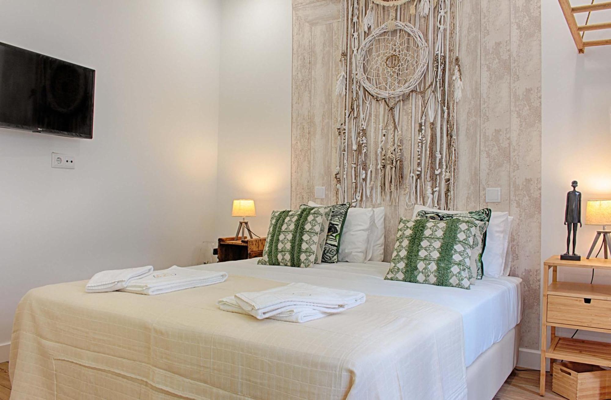 Guesthouse By Trip2Portugal Lisboa Ngoại thất bức ảnh