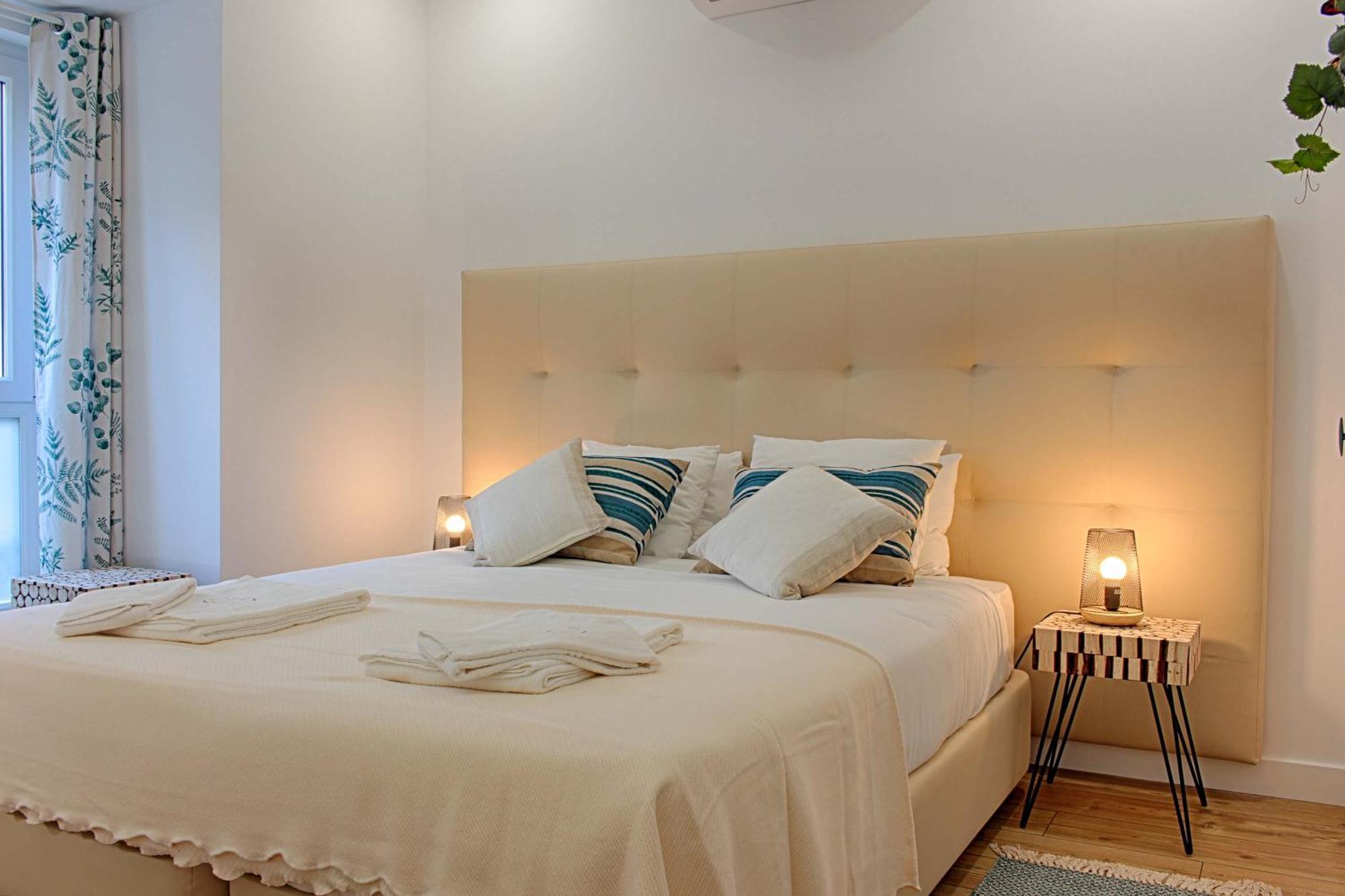 Guesthouse By Trip2Portugal Lisboa Ngoại thất bức ảnh