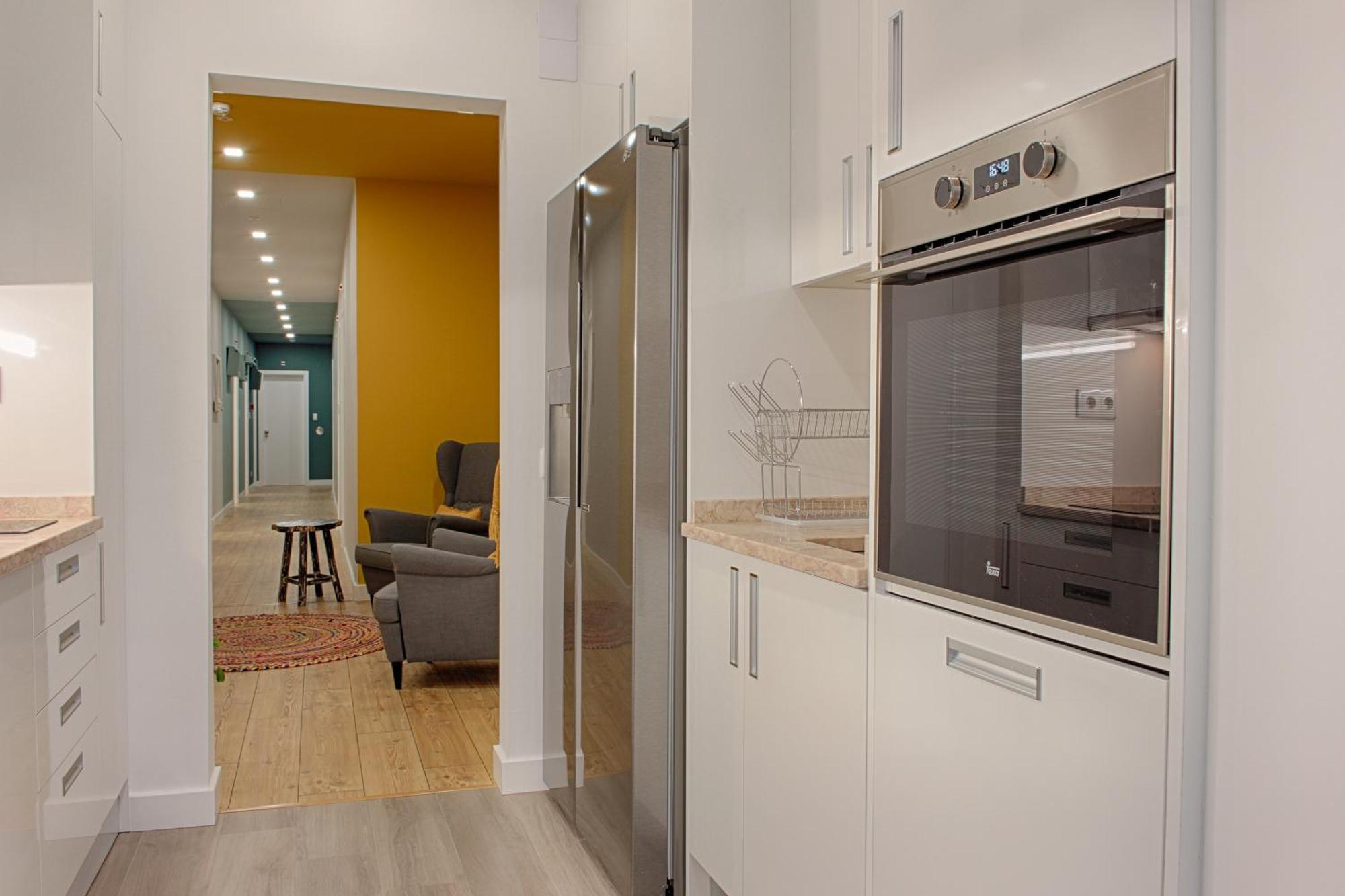 Guesthouse By Trip2Portugal Lisboa Ngoại thất bức ảnh
